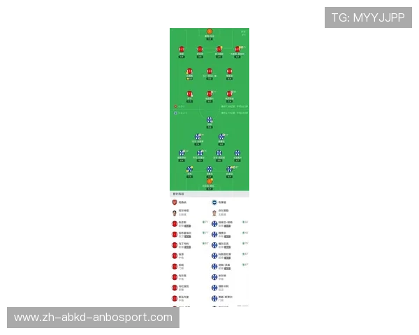 英超最强球队排名出炉：冠军热门与传统豪门谁更胜一筹？